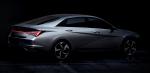 Hyundai Elantra 2020 года (NA)